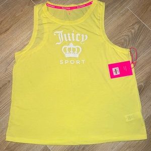 Juicy couture activewear NWT